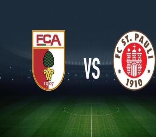 奧格斯堡vs圣保利：馬里烏斯沃爾夫、格雷戈里奇首發(fā)，藤田讓瑠奇馬、梅茨出戰(zhàn)