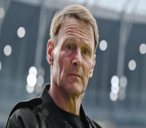 謝林漢姆：基恩一直在推薦別人執(zhí)教曼聯(lián)，他自己來(lái)絕對(duì)不錯(cuò)