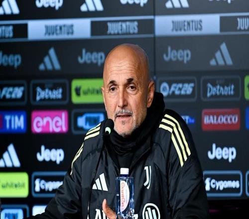 斯帕萊蒂：坎比亞索內(nèi)切少了是因為有伊爾迪茲，他倆很有默契