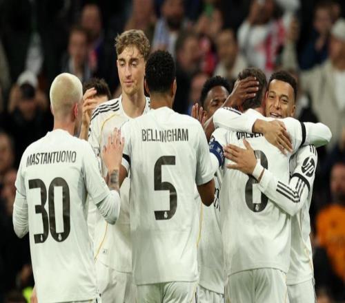 2425賽季俱樂部收入榜發(fā)布：英超9隊上榜西甲靠皇馬巴薩撐門面