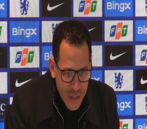 羅塞尼爾：人們可能會(huì)對(duì)被換的球員有看法，但這是全隊(duì)的問題