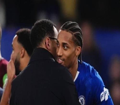 羅塞尼爾中場神奇三連換，三人2球2助導(dǎo)演切爾西大逆轉(zhuǎn)