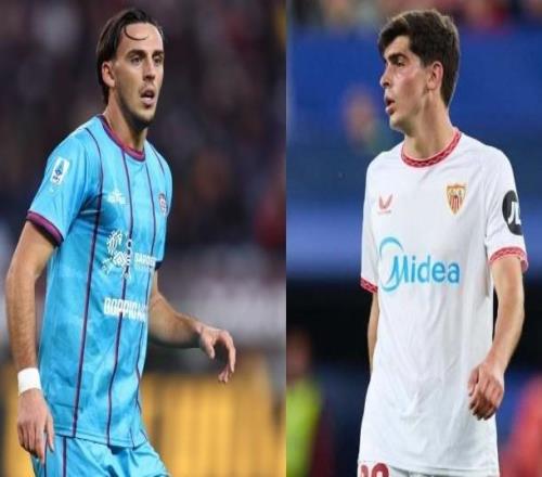 迪馬濟奧：在迪洛倫佐受傷后，那不勒斯考慮引進扎帕或胡安盧