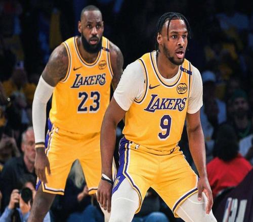 尼克斯vs湖人前瞻：強(qiáng)強(qiáng)對話火星四射，尼克斯力爭6連勝