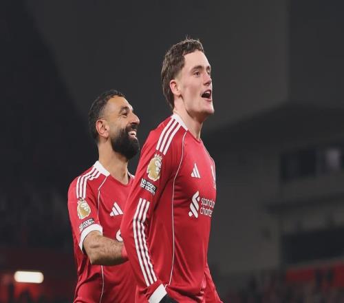 從5輪不勝到41逆轉(zhuǎn)！利物浦的救贖之夜，揭開兩大真相