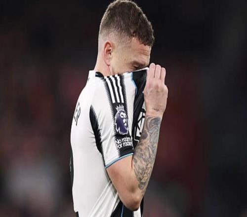 特里皮爾：我真的非常沮喪，但目前球隊(duì)沒時間沉浸在失望中