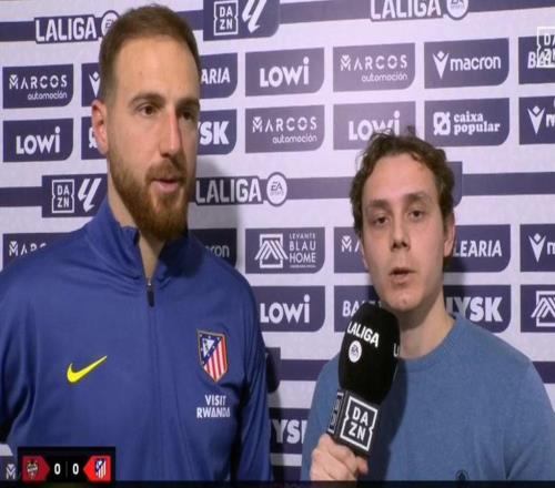 奧布拉克：我們的陣容比較單薄，要應(yīng)對這么多比賽挺吃力