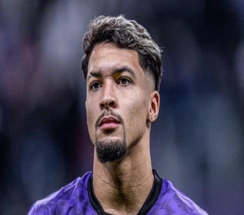 外媒：新月前鋒萊昂納多將租借加盟馬競，包含4000萬歐買斷權(quán)