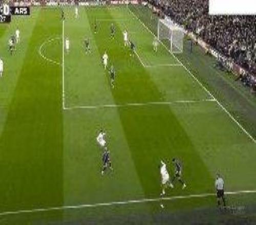 【英超】馬杜埃凱助攻+造烏龍阿森納4比0利茲聯(lián)