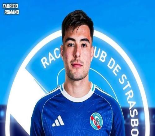 HWG！羅馬諾：安塞爾米諾將外租斯特拉斯堡直至賽季結(jié)束