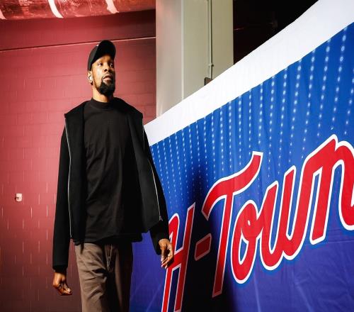 只得13分，杜蘭特再打39分鐘！打鐵25次也能贏！這才是最強(qiáng)狀態(tài)