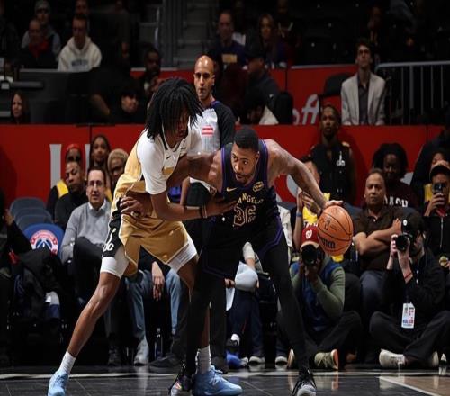 進(jìn)攻端的存在感嚴(yán)重不足，湖人后場大閘需要大幅度提升進(jìn)攻貢獻(xiàn)