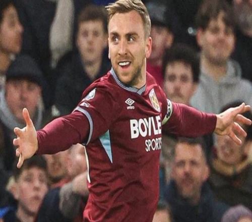 鮑恩傳中變遠(yuǎn)射，切爾西本賽季英超主場(chǎng)首次被對(duì)手禁區(qū)外得分