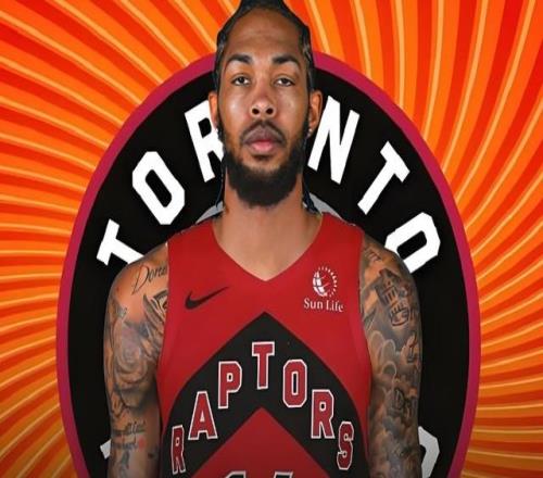 隊史第三人！猛龍新核心！誰才是第一王牌