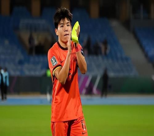 6人歐洲踢球！21歲隊長登陸英超李昊被切爾西關(guān)注王鈺棟留洋難了