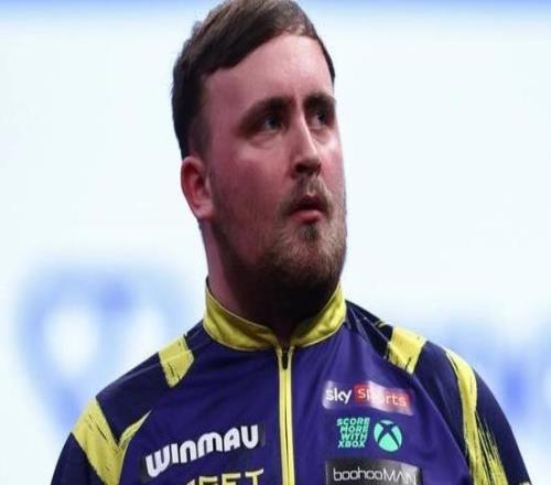 飛鏢世界冠軍：卡里克能帶進歐冠就該留下，蓄發(fā)哥也能剪發(fā)了