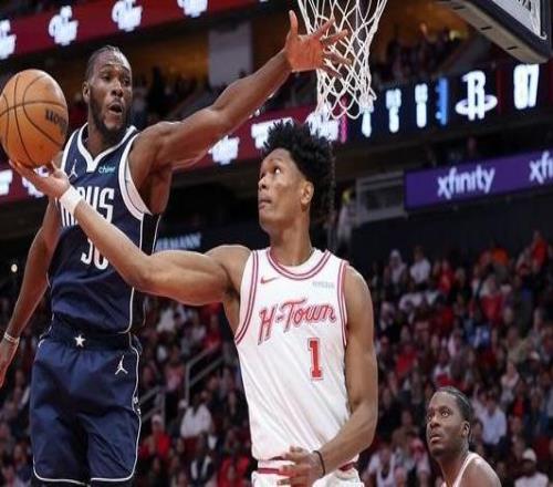 刷新生涯新高！阿門全場送出9次助攻且0失誤