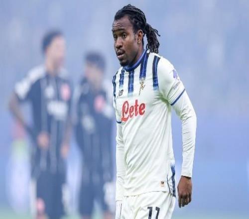 迪馬：盧克曼無限接近加盟馬競，轉(zhuǎn)會費含獎金略超4000萬歐元