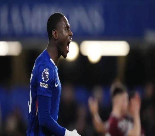 TA：羅塞尼爾能帶領(lǐng)切爾西以正確的方式應(yīng)對挫折、承認(rèn)失敗