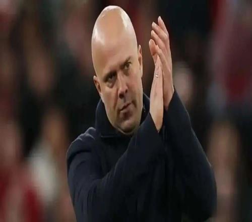 斯洛特終于做出改變！放棄控球改打防反，三大核心被徹底激活