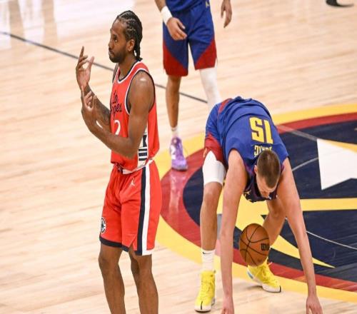 16次罰球，17次罰球，23次罰球！你確實很強，但這么打難贏得尊重