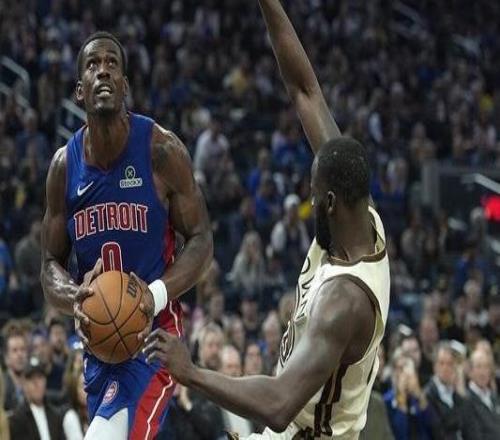 格林盛贊杜倫：他學(xué)會(huì)用自己的身體打球成為全明星我不會(huì)意外