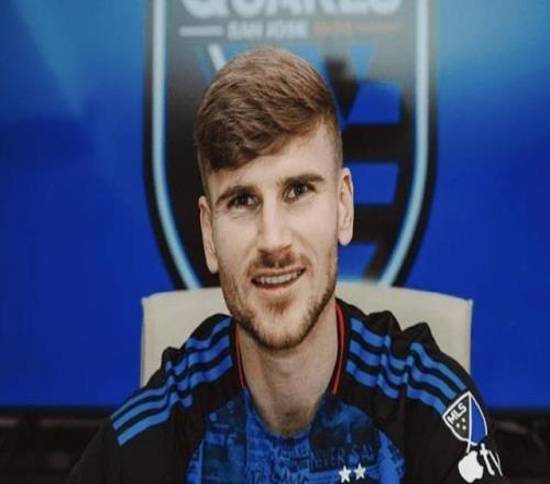 維爾納：過去六個(gè)月對(duì)我來說非常艱難，缺少出場(chǎng)機(jī)會(huì)落差很大