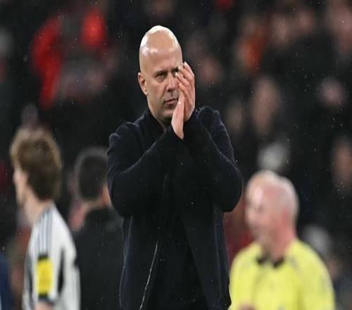 詹俊：久違的“快打旋風(fēng)”，希望這是斯洛特迷途知返的開始