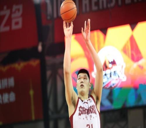 一節(jié)打崩！山西狂勝吉林終結(jié)4連敗前NBA扣籃王12分鐘23+7