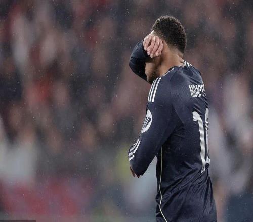 今晚開踢！皇馬迎戰(zhàn)巴列卡諾姆總率隊沖擊榜首