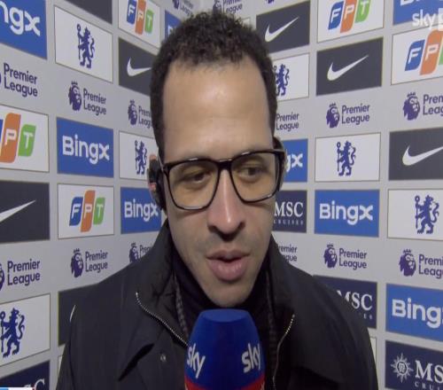 羅塞尼爾：我會(huì)給每個(gè)人機(jī)會(huì)，上半場(chǎng)問題不在于球員個(gè)人