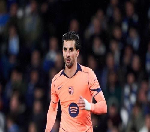 費(fèi)蘭戰(zhàn)埃爾切錯(cuò)失5次絕佳機(jī)會(huì)，創(chuàng)本賽季西甲單場(chǎng)紀(jì)錄