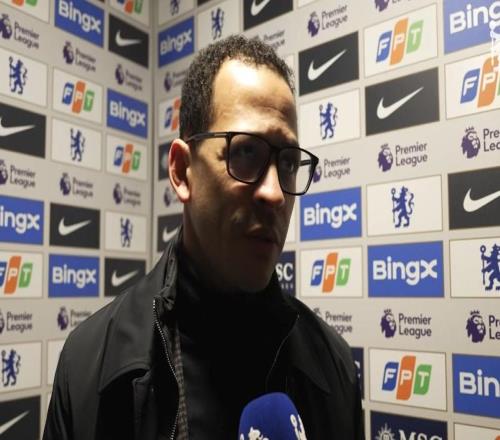 羅塞尼爾：我一直強(qiáng)調(diào)在挫折中積極反應(yīng)，球員們每場(chǎng)都做到了