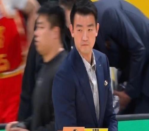 12戰(zhàn)全勝捍衛(wèi)魔鬼主場！王博：如果進攻打不進就靠防守來彌補