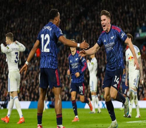 阿爾特塔戰(zhàn)術(shù)犀利：只有1招踢爆對(duì)手，4500萬(wàn)球星啞火：18場(chǎng)僅1球