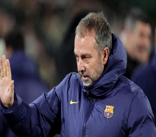 為幫助二隊(duì)盡快升級(jí)，弗里克決定盡量少征召青訓(xùn)球員