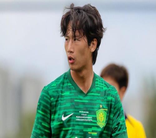 一場(chǎng)2：1驗(yàn)出國(guó)安一新星真實(shí)力脫穎而出新帥蒙哥馬利或重點(diǎn)提拔