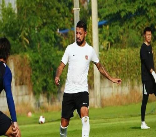 邦本帶替補，遼寧鐵人04完敗K2球隊李提香+4外援首發(fā)后腰短板