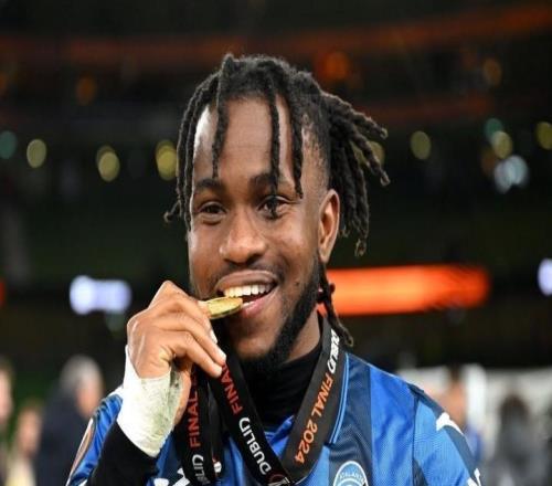 即將HWG！羅馬諾：盧克曼將與馬競(jìng)敲定正式合同