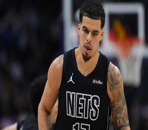 一夜動態(tài)：湖人交易受阻，喬治禁賽25場，活塞和勇士搶人