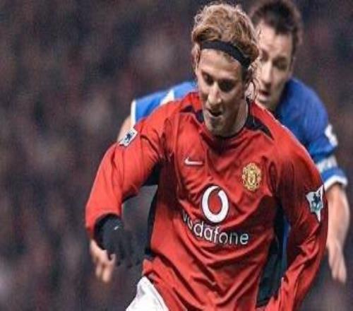 弗蘭：我曾答應(yīng)穿長釘?shù)珱]換，錯失機會后弗格森把我鞋丟了