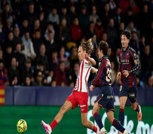 又折損三將，西媒：除了瑟洛特以外，巴里奧斯和略倫特也傷了