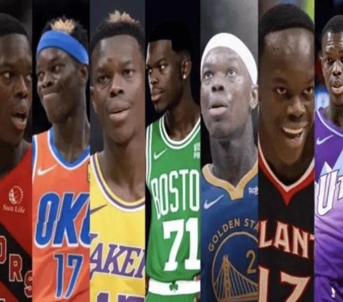 5年換9隊(duì)！你可是雙料MVP啊....