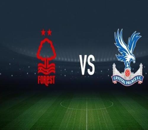 諾丁漢森林vs水晶宮：赫德森奧多伊、吉布斯懷特首發(fā)，迪恩亨德森、布倫南約翰遜出戰(zhàn)