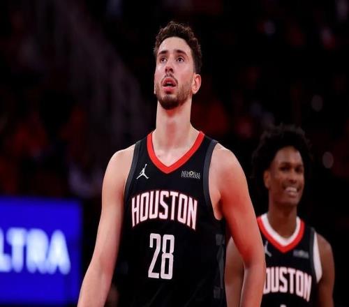 場(chǎng)均12+2+3！我想聯(lián)手杜蘭特，丁威迪向火箭發(fā)出請(qǐng)求，他說(shuō)出優(yōu)點(diǎn)