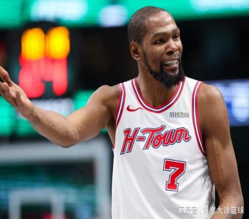 火箭拒逆轉(zhuǎn)！杜蘭特13+8，狀元34+12創(chuàng)兩紀錄，申京14+14完成救贖