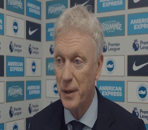 激情慶祝被出示黃牌，莫耶斯：真悲哀，裁判完全沒有人情味