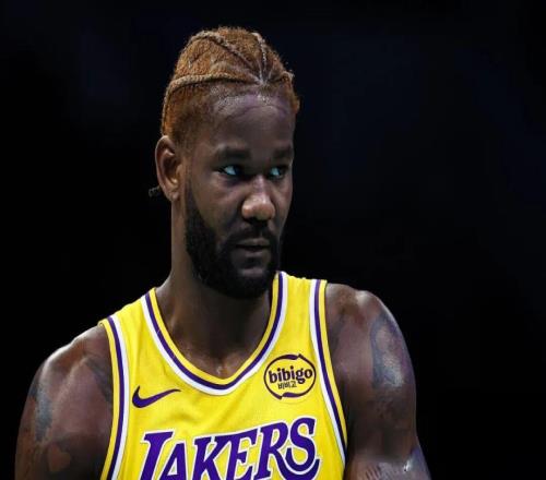 只是備胎！下賽季的艾頓，會不會離開湖人