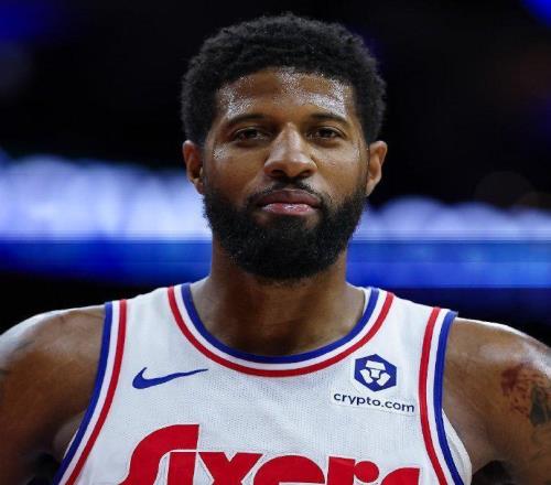 重磅！NBA官宣喬治違反禁藥政策禁賽25場損失1174萬美元已道歉