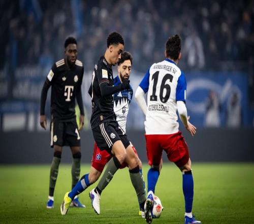 22！孔帕尼為老東家送溫暖，拜仁意外爆冷，9連勝終結(jié)+2輪不勝